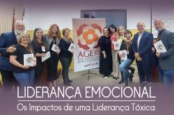 LIDERANÇA EMOCIONAL – OS IMPACTOS DE UMA LIDERANÇA TÓXICA